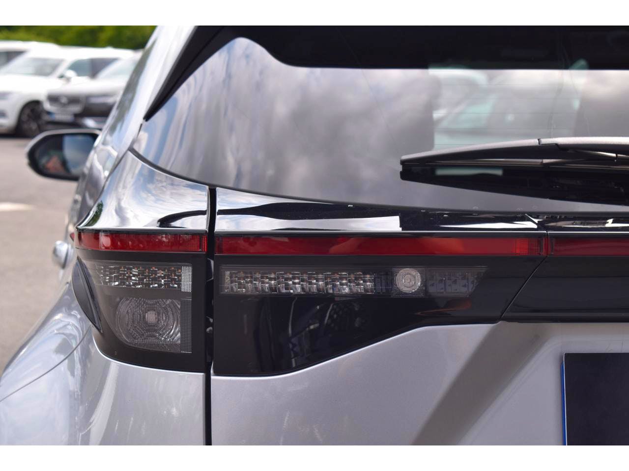 Toyota YARIS CROSS  1.5 115H HYBRID 2WD DESIGN occasion - Photo 35