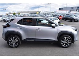 Toyota YARIS CROSS  1.5 115H HYBRID 2WD DESIGN occasion - Photo 4