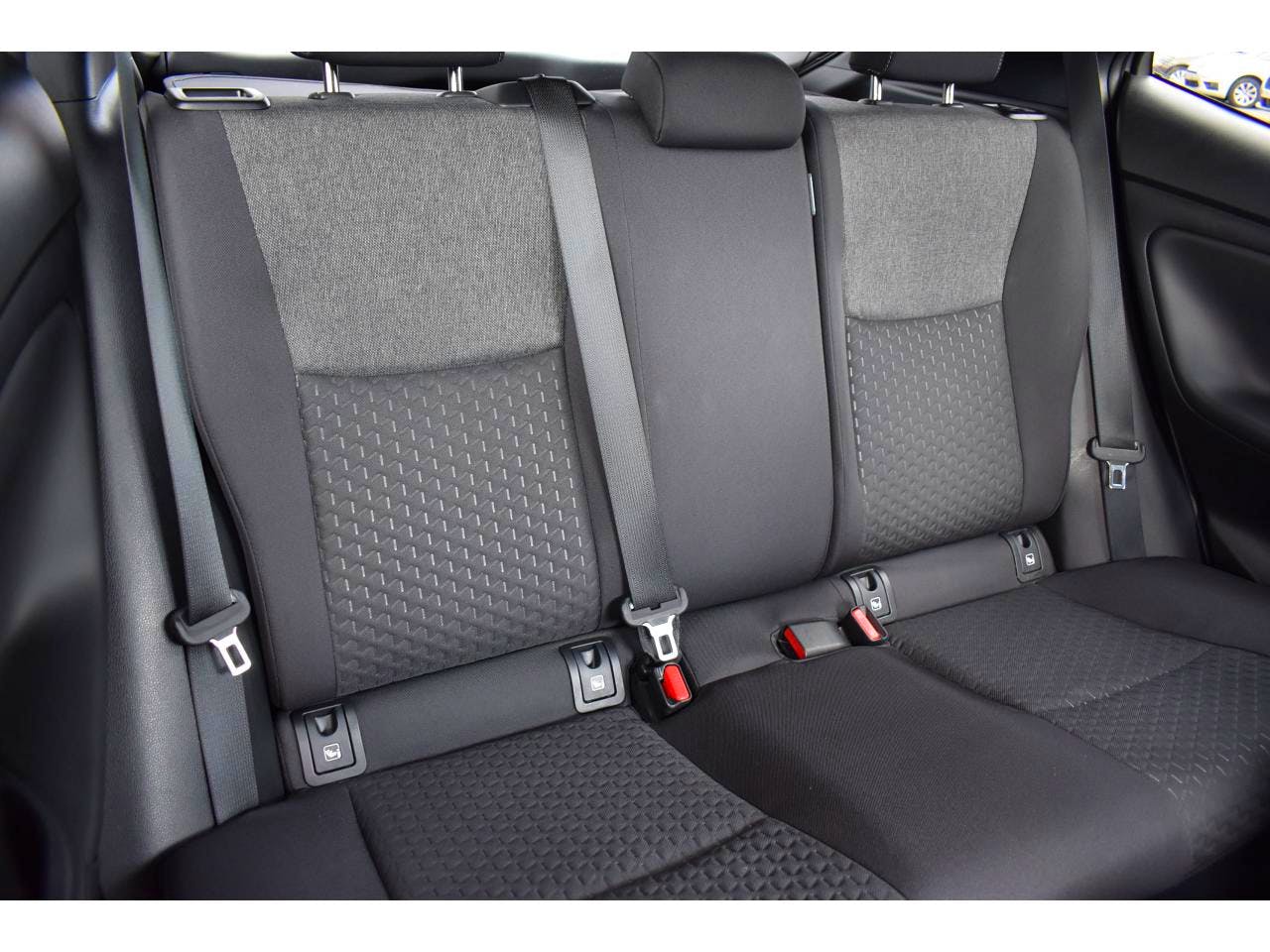 Toyota YARIS CROSS  1.5 115H HYBRID 2WD DESIGN occasion - Photo 5