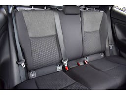 Toyota YARIS CROSS  1.5 115H HYBRID 2WD DESIGN occasion - Photo 5