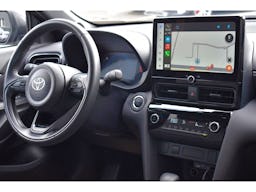 Toyota YARIS CROSS  1.5 115H HYBRID 2WD DESIGN occasion - Photo 6