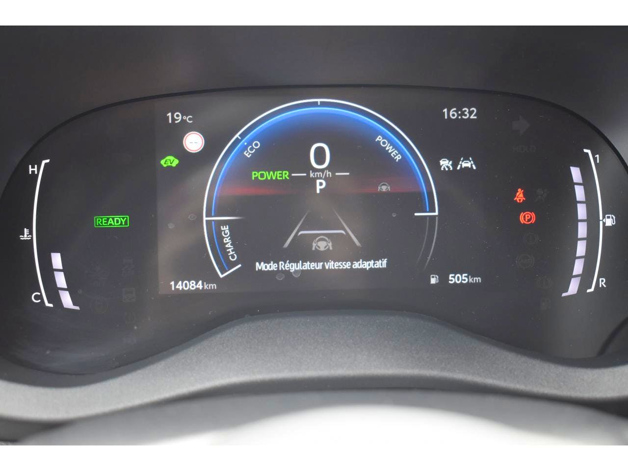 Toyota YARIS CROSS  1.5 115H HYBRID 2WD DESIGN occasion - Photo 8
