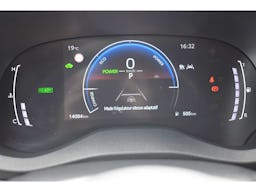 Toyota YARIS CROSS  1.5 115H HYBRID 2WD DESIGN occasion - Photo 8