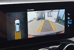 Mercedes Benz Classe GLC  300 E 211+122CH AMG LINE 4MATIC 9G-TRONIC EURO6D-T-EVAP-ISC occasion - Photo 11
