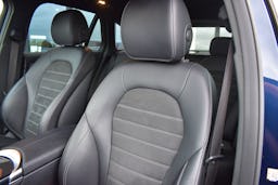 Mercedes Benz Classe GLC  300 E 211+122CH AMG LINE 4MATIC 9G-TRONIC EURO6D-T-EVAP-ISC occasion - Photo 14