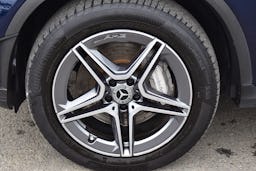 Mercedes Benz Classe GLC  300 E 211+122CH AMG LINE 4MATIC 9G-TRONIC EURO6D-T-EVAP-ISC occasion - Photo 15