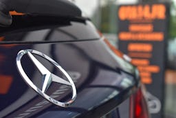 Mercedes Benz Classe GLC  300 E 211+122CH AMG LINE 4MATIC 9G-TRONIC EURO6D-T-EVAP-ISC occasion - Photo 18