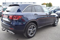 Mercedes Benz Classe GLC  300 E 211+122CH AMG LINE 4MATIC 9G-TRONIC EURO6D-T-EVAP-ISC occasion - Photo 20