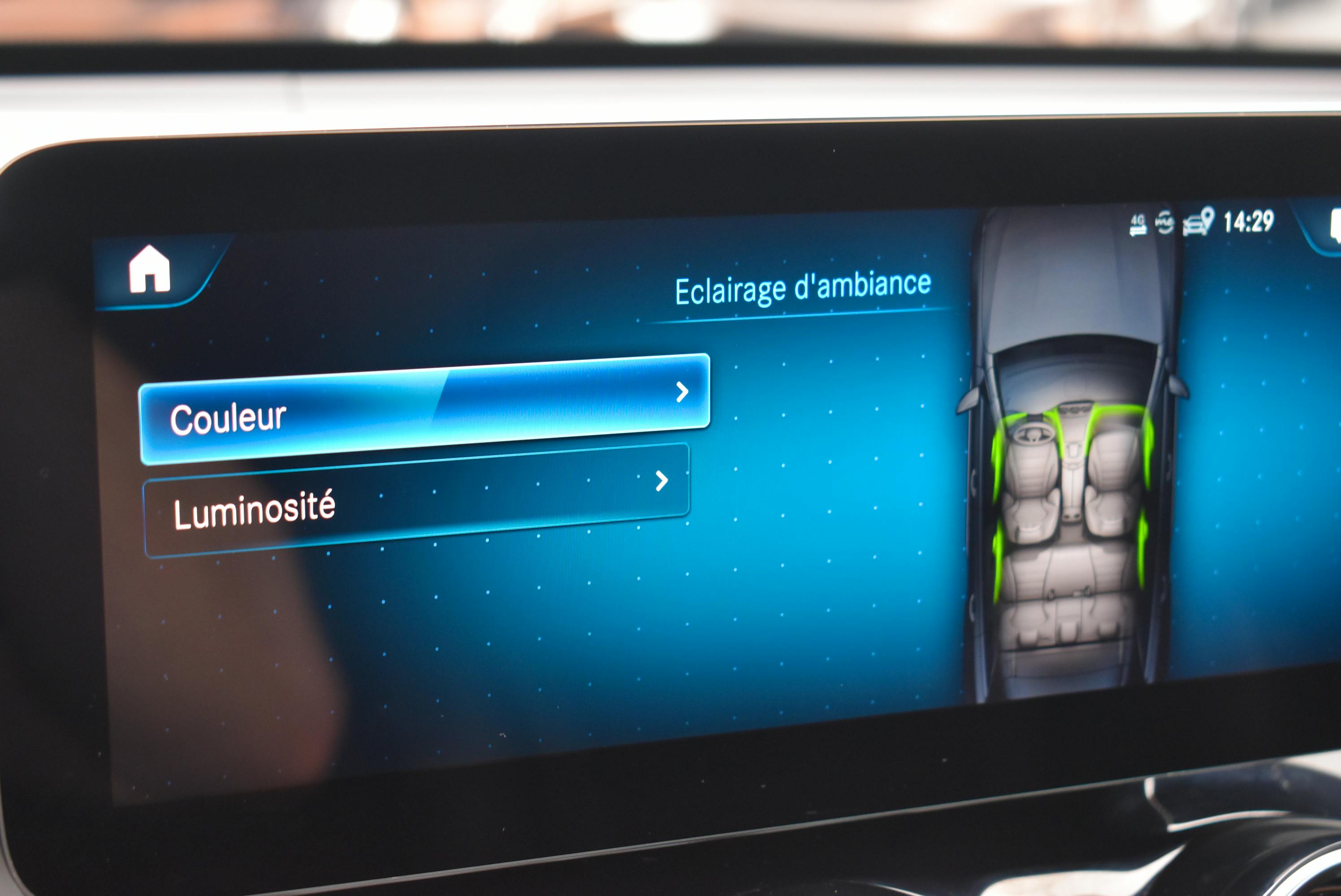 Mercedes Benz Classe GLC  300 E 211+122CH AMG LINE 4MATIC 9G-TRONIC EURO6D-T-EVAP-ISC occasion - Photo 35