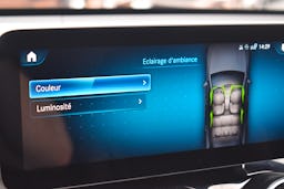 Mercedes Benz Classe GLC  300 E 211+122CH AMG LINE 4MATIC 9G-TRONIC EURO6D-T-EVAP-ISC occasion - Photo 35