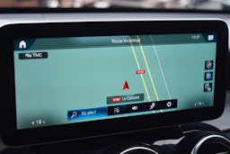 Mercedes Benz Classe GLC  300 E 211+122CH AMG LINE 4MATIC 9G-TRONIC EURO6D-T-EVAP-ISC occasion - Photo 36