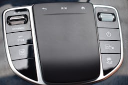 Mercedes Benz Classe GLC  300 E 211+122CH AMG LINE 4MATIC 9G-TRONIC EURO6D-T-EVAP-ISC occasion - Photo 37