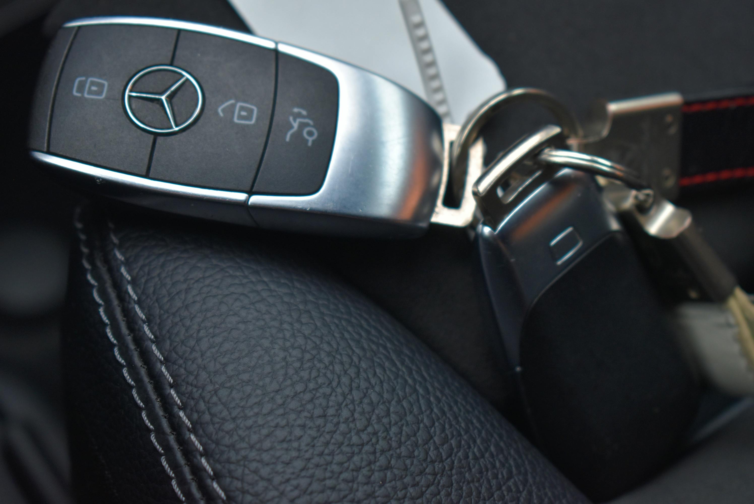 Mercedes Benz Classe GLC  300 E 211+122CH AMG LINE 4MATIC 9G-TRONIC EURO6D-T-EVAP-ISC occasion - Photo 38