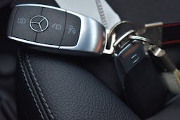 Mercedes Benz Classe GLC  300 E 211+122CH AMG LINE 4MATIC 9G-TRONIC EURO6D-T-EVAP-ISC occasion - Photo 38