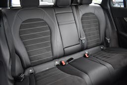 Mercedes Benz Classe GLC  300 E 211+122CH AMG LINE 4MATIC 9G-TRONIC EURO6D-T-EVAP-ISC occasion - Photo 4