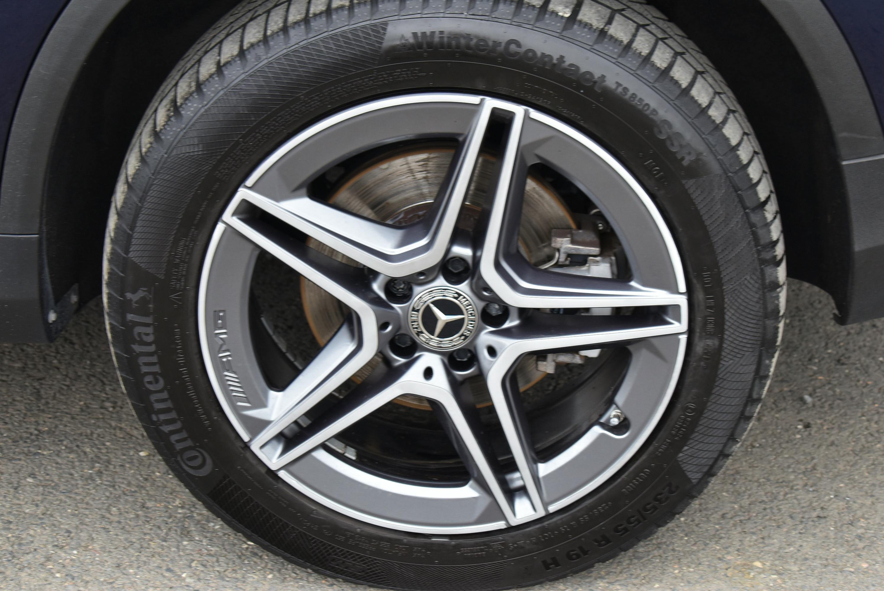 Mercedes Benz Classe GLC  300 E 211+122CH AMG LINE 4MATIC 9G-TRONIC EURO6D-T-EVAP-ISC occasion - Photo 41