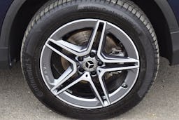 Mercedes Benz Classe GLC  300 E 211+122CH AMG LINE 4MATIC 9G-TRONIC EURO6D-T-EVAP-ISC occasion - Photo 41
