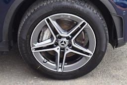 Mercedes Benz Classe GLC  300 E 211+122CH AMG LINE 4MATIC 9G-TRONIC EURO6D-T-EVAP-ISC occasion - Photo 42