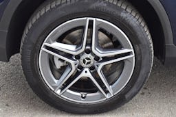 Mercedes Benz Classe GLC  300 E 211+122CH AMG LINE 4MATIC 9G-TRONIC EURO6D-T-EVAP-ISC occasion - Photo 43