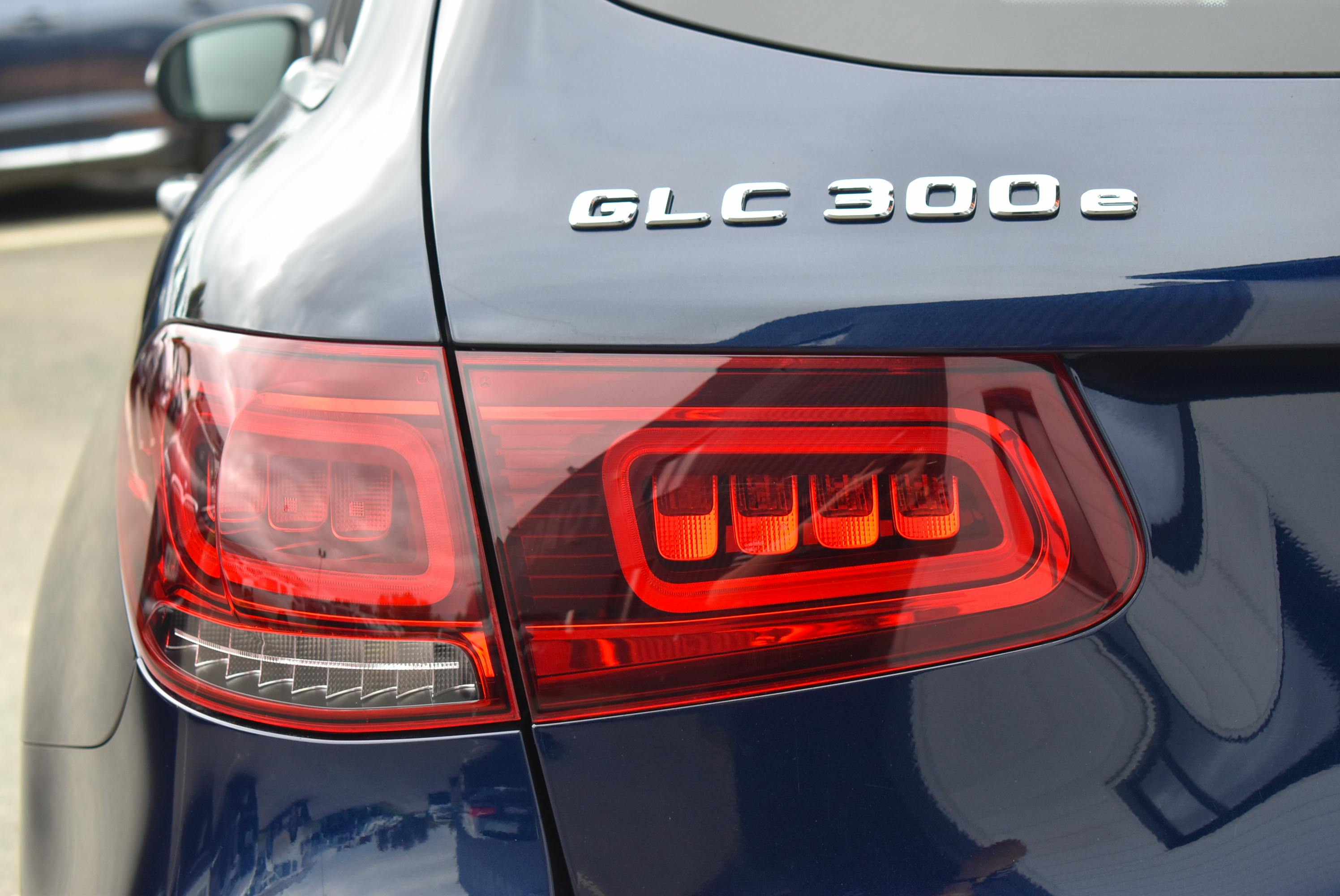 Mercedes Benz Classe GLC  300 E 211+122CH AMG LINE 4MATIC 9G-TRONIC EURO6D-T-EVAP-ISC occasion - Photo 44