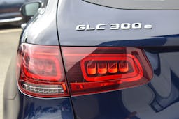 Mercedes Benz Classe GLC  300 E 211+122CH AMG LINE 4MATIC 9G-TRONIC EURO6D-T-EVAP-ISC occasion - Photo 44