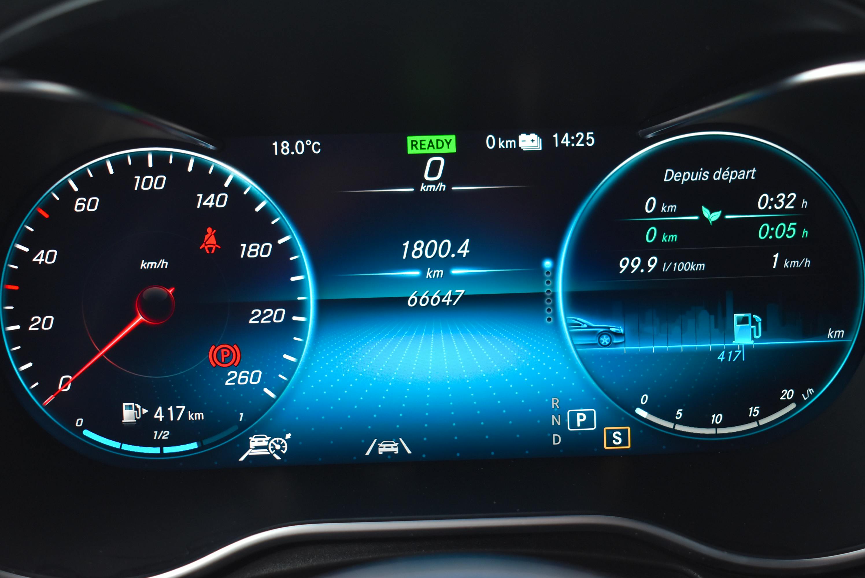 Mercedes Benz Classe GLC  300 E 211+122CH AMG LINE 4MATIC 9G-TRONIC EURO6D-T-EVAP-ISC occasion - Photo 7