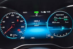 Mercedes Benz Classe GLC  300 E 211+122CH AMG LINE 4MATIC 9G-TRONIC EURO6D-T-EVAP-ISC occasion - Photo 7