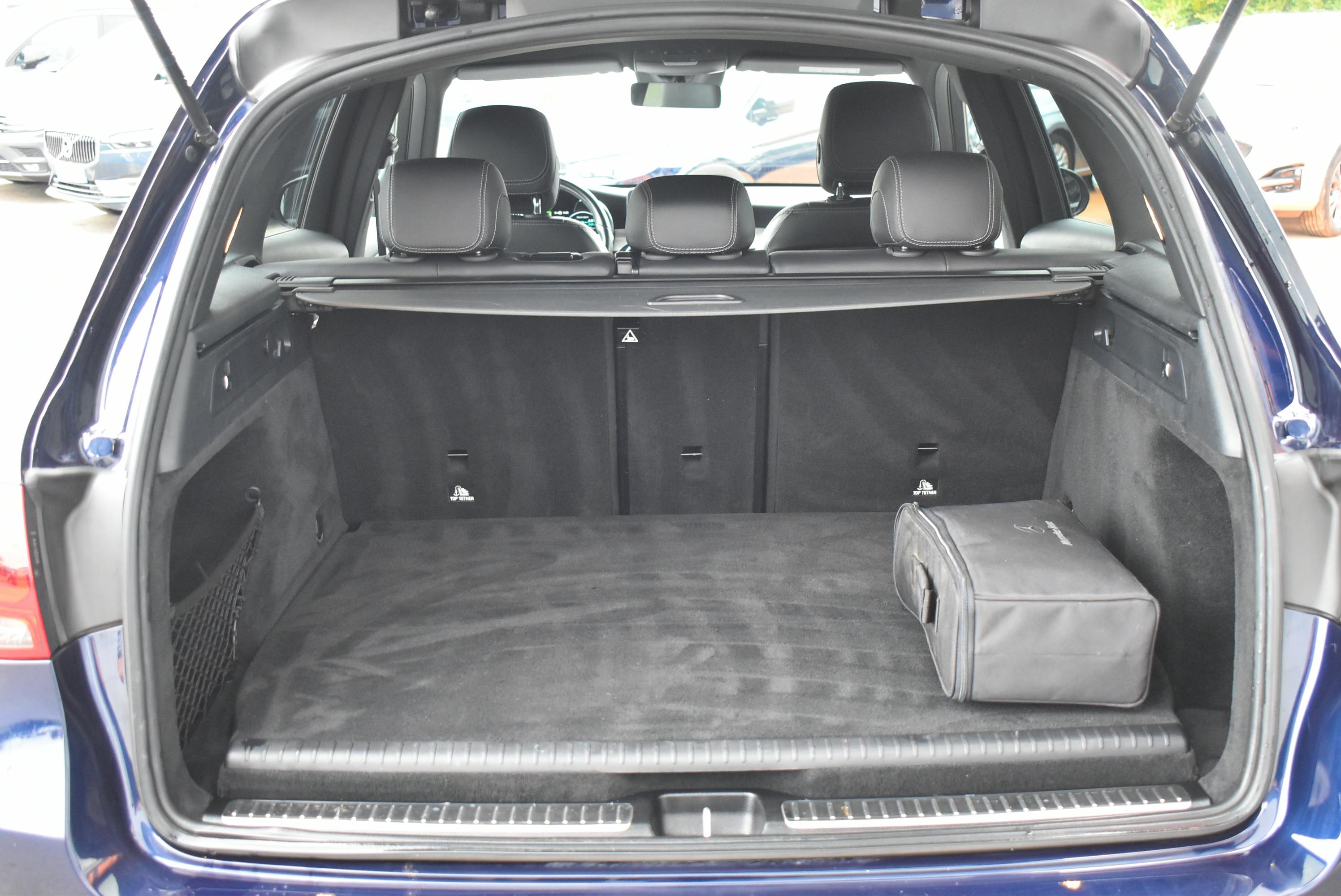 Mercedes Benz Classe GLC  300 E 211+122CH AMG LINE 4MATIC 9G-TRONIC EURO6D-T-EVAP-ISC occasion - Photo 8