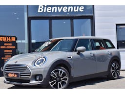 Mini Mini Clubman  ONE D  116CH BUSINESS DESIGN BVA7 occasion - Photo 1