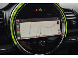 Mini Mini Clubman  ONE D  116CH BUSINESS DESIGN BVA7 occasion - Photo 11