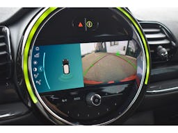 Mini Mini Clubman  ONE D  116CH BUSINESS DESIGN BVA7 occasion - Photo 12