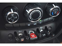 Mini Mini Clubman  ONE D  116CH BUSINESS DESIGN BVA7 occasion - Photo 13