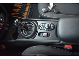 Mini Mini Clubman  ONE D  116CH BUSINESS DESIGN BVA7 occasion - Photo 14
