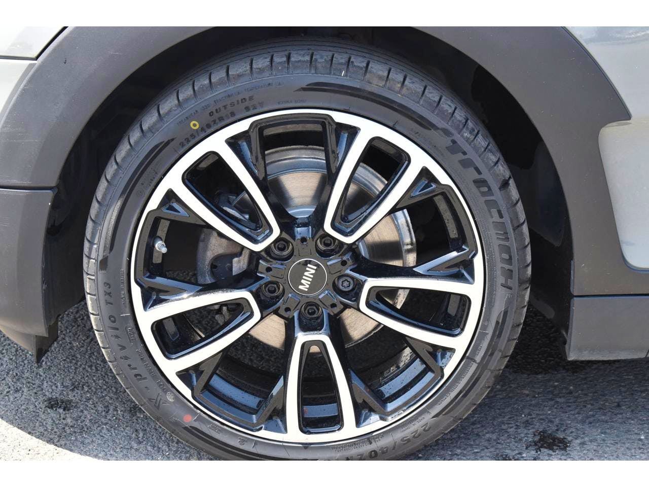 Mini Mini Clubman  ONE D  116CH BUSINESS DESIGN BVA7 occasion - Photo 16