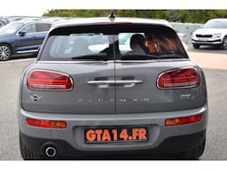 Mini Mini Clubman  ONE D  116CH BUSINESS DESIGN BVA7 occasion - Photo 18