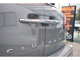 Mini Mini Clubman  ONE D  116CH BUSINESS DESIGN BVA7 occasion - Photo 19