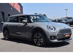 Mini Mini Clubman  ONE D  116CH BUSINESS DESIGN BVA7 occasion - Photo 20
