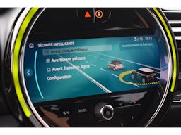 Mini Mini Clubman  ONE D  116CH BUSINESS DESIGN BVA7 occasion - Photo 26