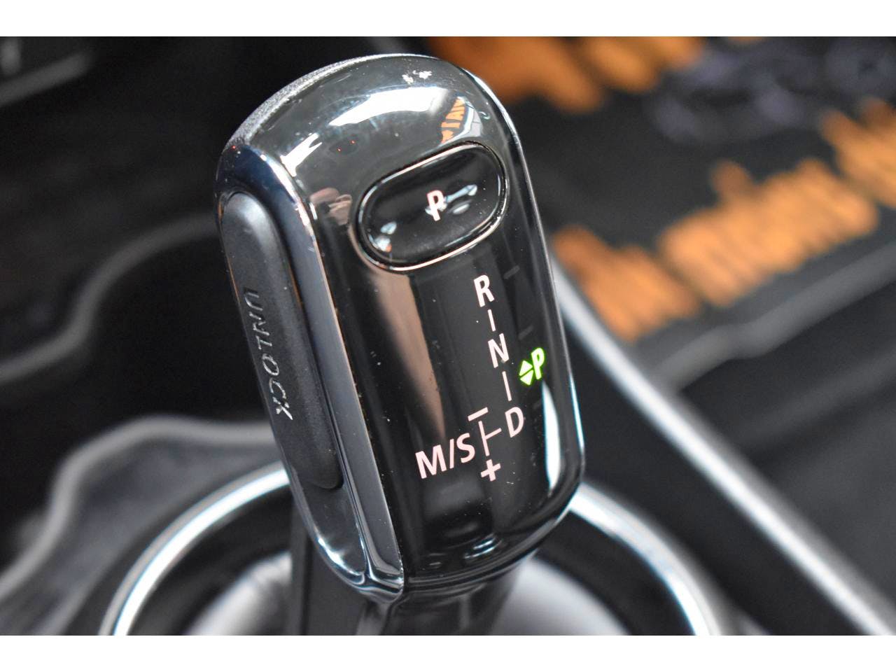 Mini Mini Clubman  ONE D  116CH BUSINESS DESIGN BVA7 occasion - Photo 28