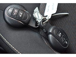 Mini Mini Clubman  ONE D  116CH BUSINESS DESIGN BVA7 occasion - Photo 30