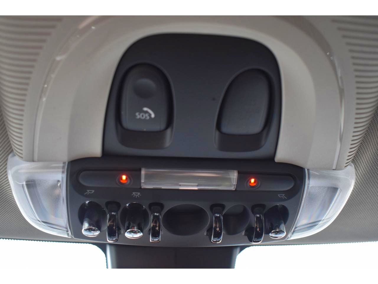 Mini Mini Clubman  ONE D  116CH BUSINESS DESIGN BVA7 occasion - Photo 32