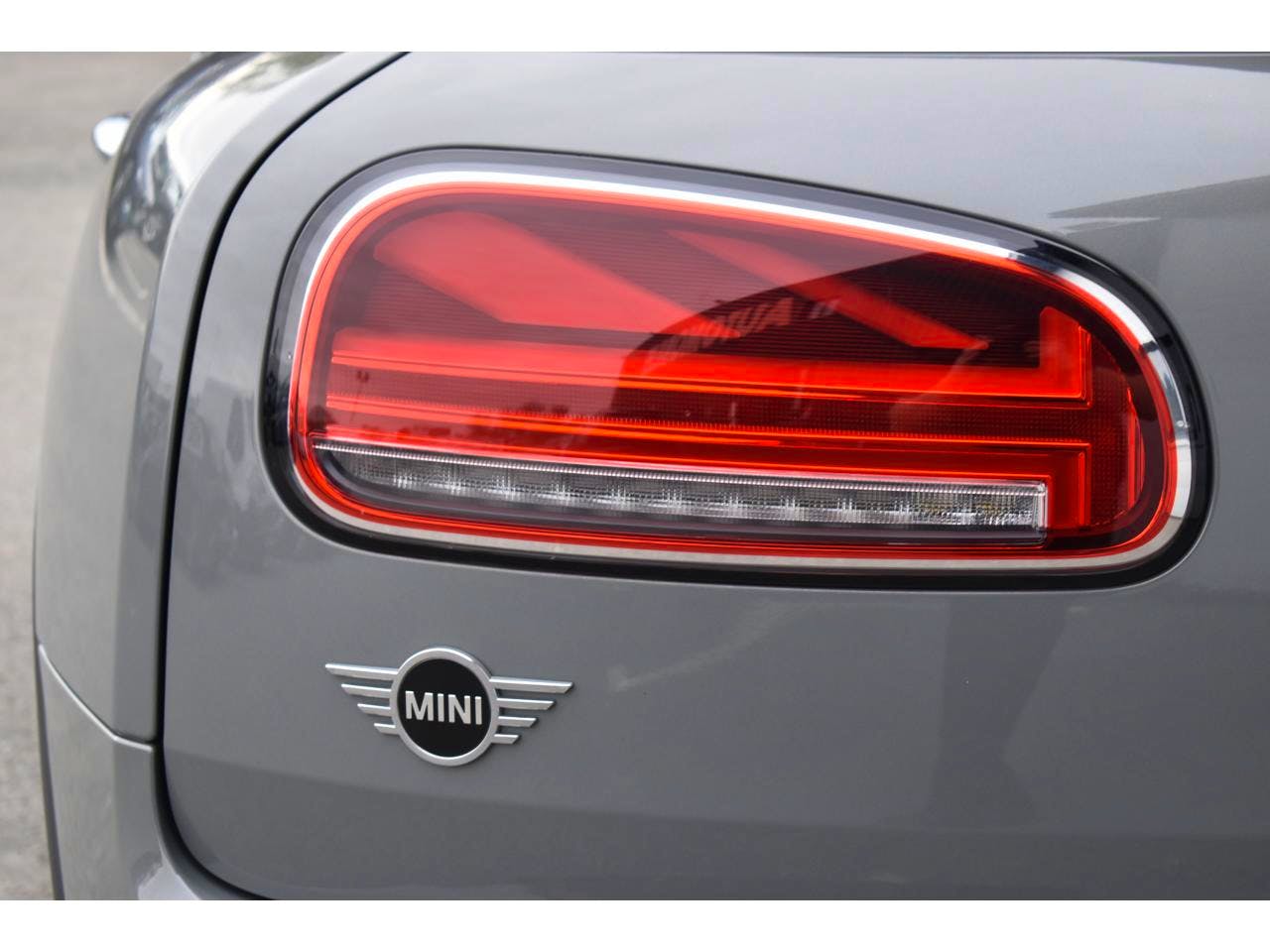 Mini Mini Clubman  ONE D  116CH BUSINESS DESIGN BVA7 occasion - Photo 33
