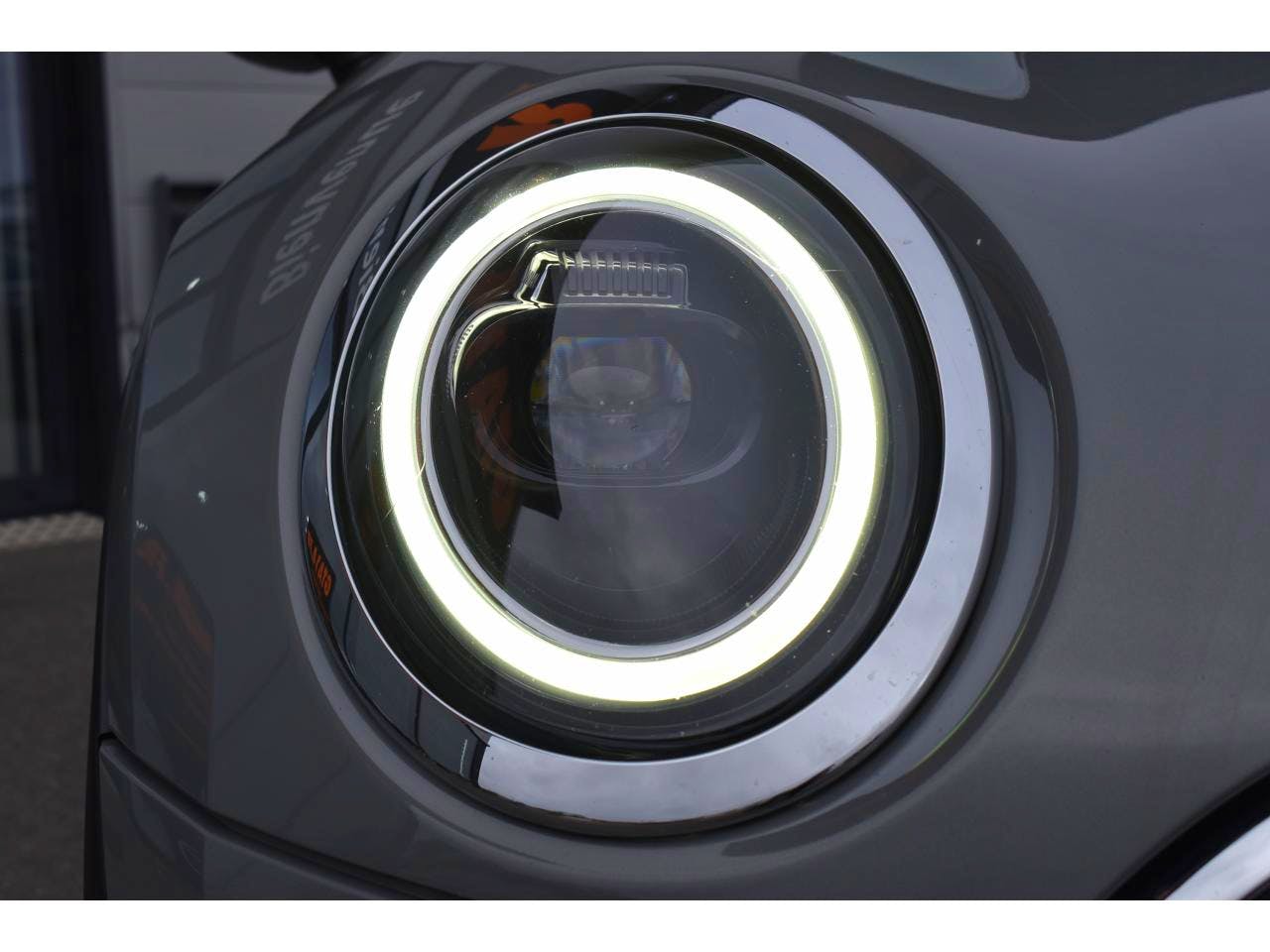 Mini Mini Clubman  ONE D  116CH BUSINESS DESIGN BVA7 occasion - Photo 34