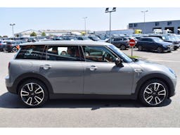 Mini Mini Clubman  ONE D  116CH BUSINESS DESIGN BVA7 occasion - Photo 4