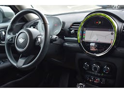 Mini Mini Clubman  ONE D  116CH BUSINESS DESIGN BVA7 occasion - Photo 6