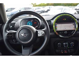 Mini Mini Clubman  ONE D  116CH BUSINESS DESIGN BVA7 occasion - Photo 7
