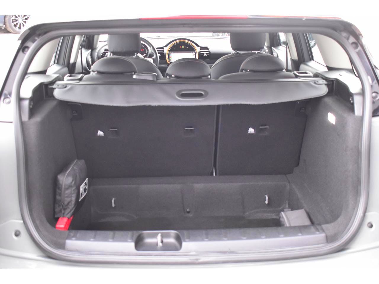 Mini Mini Clubman  ONE D  116CH BUSINESS DESIGN BVA7 occasion - Photo 9