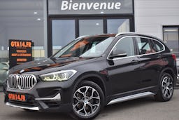 BMW X1 F48  SDRIVE18IA 136CH XLINE DKG7 occasion - Photo 1