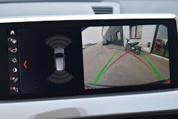 BMW X1 F48  SDRIVE18IA 136CH XLINE DKG7 occasion - Photo 12