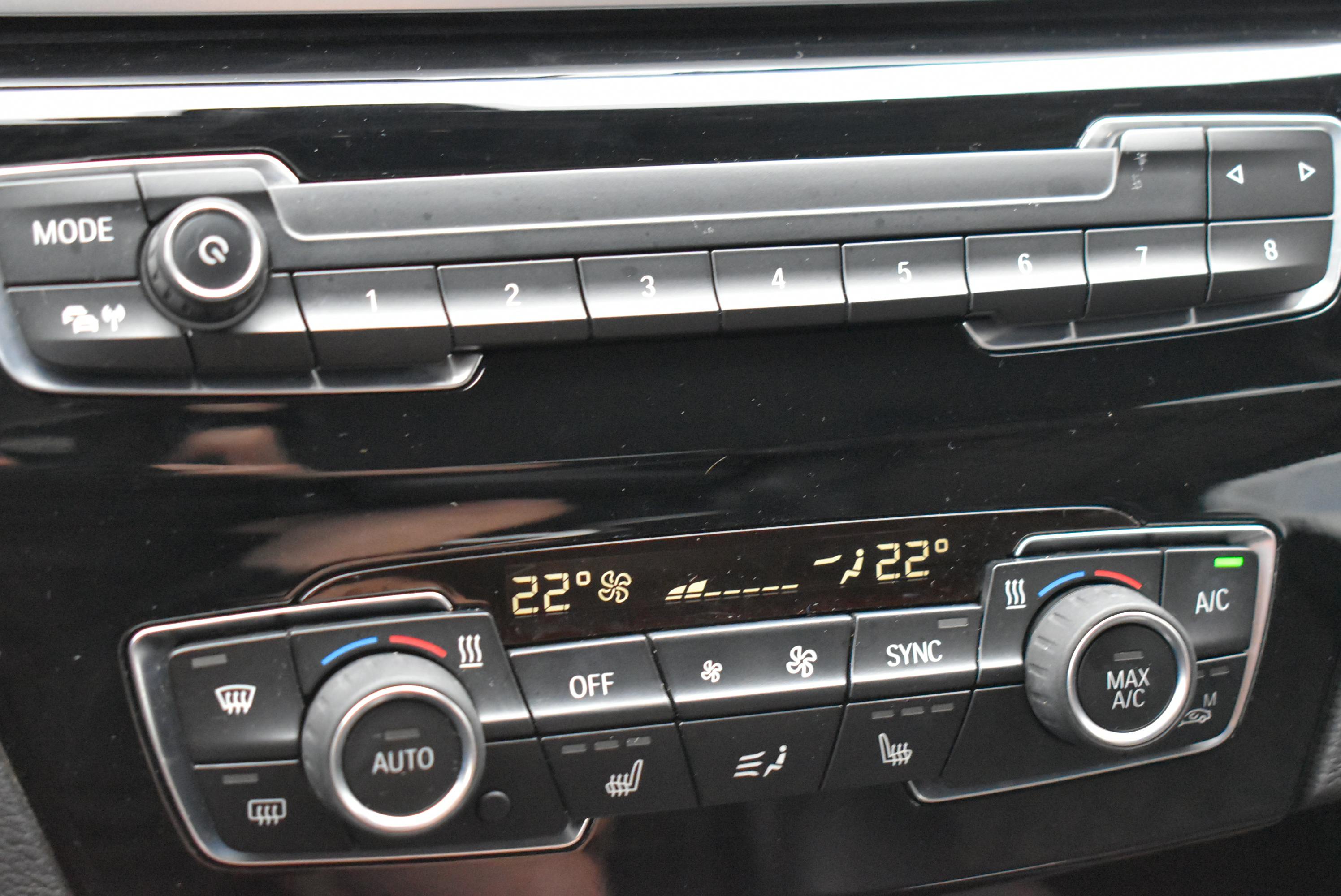 BMW X1 F48  SDRIVE18IA 136CH XLINE DKG7 occasion - Photo 13
